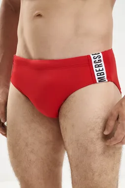 Bikkembergs BKK25MSP02 Red