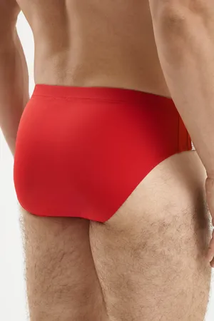 Bikkembergs BKK25MSP02 Red