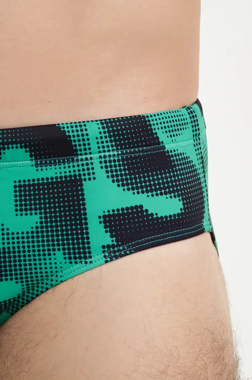 Плавки Bikkembergs BKK25MSP03 Marine