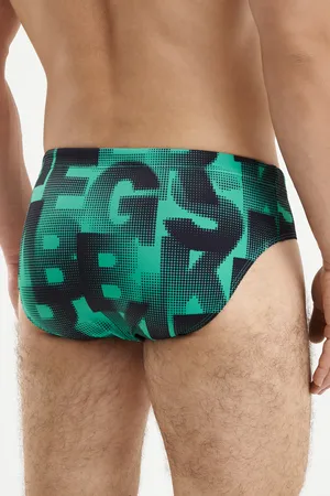 Bikkembergs BKK25MSP03 Marine