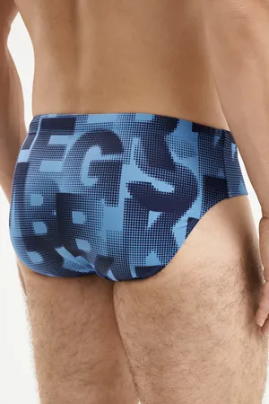 Bikkembergs BKK25MSP03 Blue