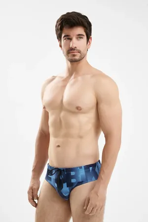 Bikkembergs BKK25MSP03 Blue