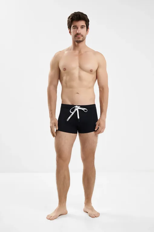 Плавки Bikkembergs BKK25MTR01 Black