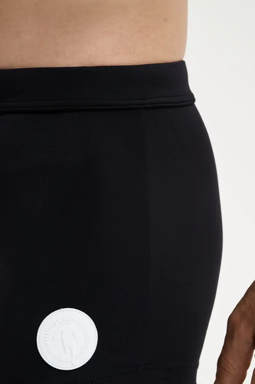Плавки Bikkembergs BKK25MTR01 Black