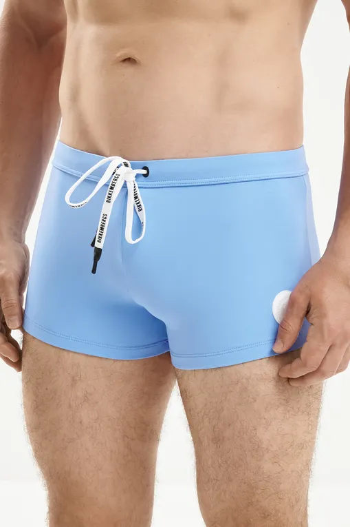 Плавки Bikkembergs BKK25MTR01 Blue