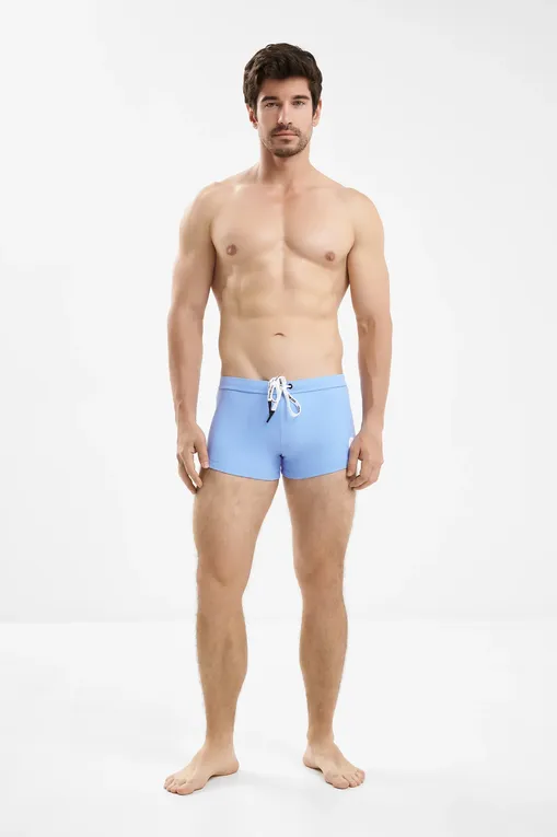 Плавки Bikkembergs BKK25MTR01 Blue