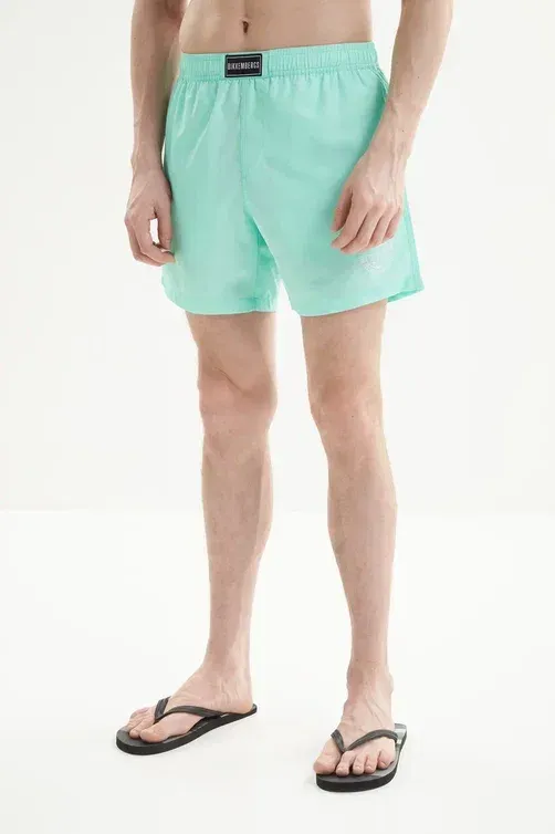 Плавки Bikkembergs BKK26MBM01 Marine