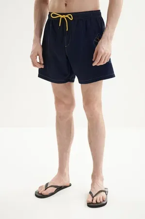 Bikkembergs BKK26MBM03 Navy