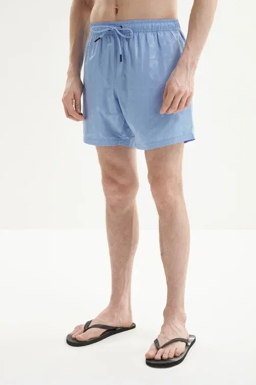Плавки Bikkembergs BKK26MBM04 AZURE