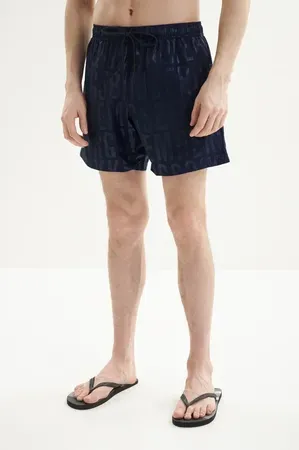 Bikkembergs BKK26MBM04 Navy