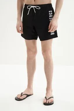 Bikkembergs BKK26MBM05 Black