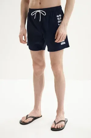 Bikkembergs BKK26MBM05 Navy