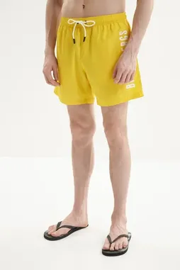 Bikkembergs BKK26MBM05 Yellow
