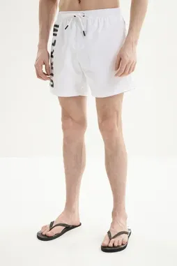 Bikkembergs BKK26MBM06 White