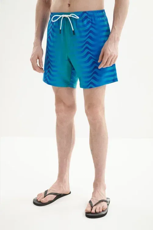 Плавки Bikkembergs BKK26MBM09 GREEN