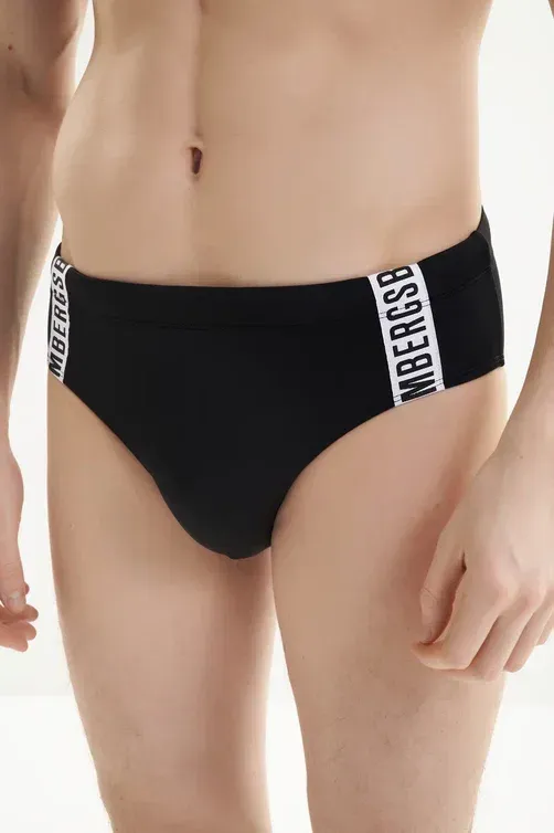 Плавки Bikkembergs BKK26MSP02 Black