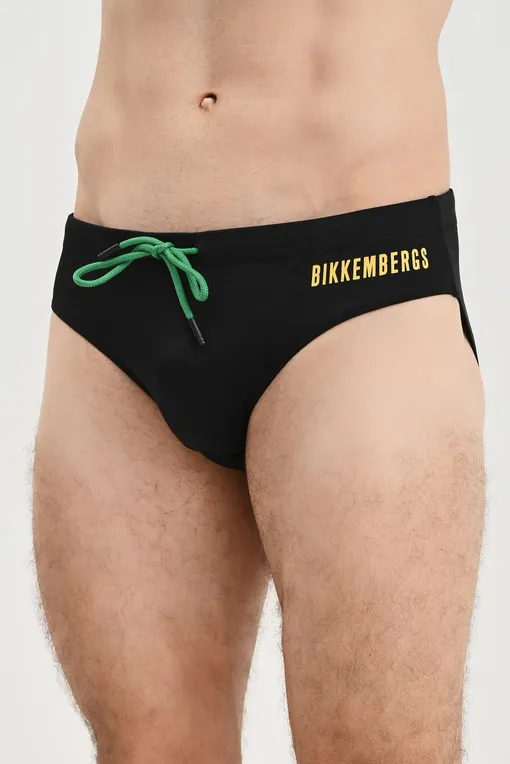 Плавки Bikkembergs BKK2MSP01 Black