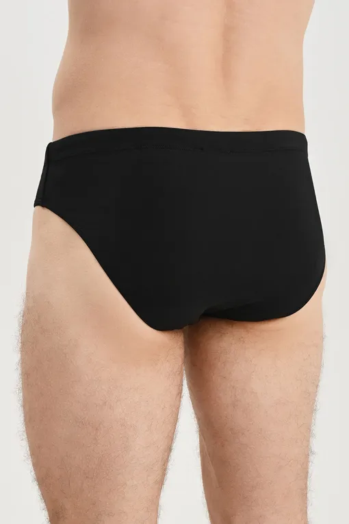 Плавки Bikkembergs BKK2MSP01 Black