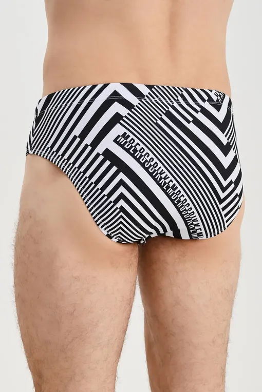 Плавки Bikkembergs BKK2MSP06 Only one color