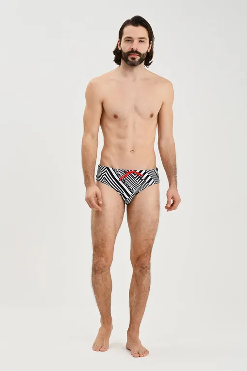 Плавки Bikkembergs BKK2MSP06 Only one color