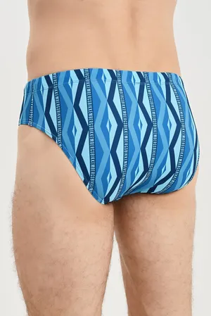 Bikkembergs BKK2MSP07 Blue