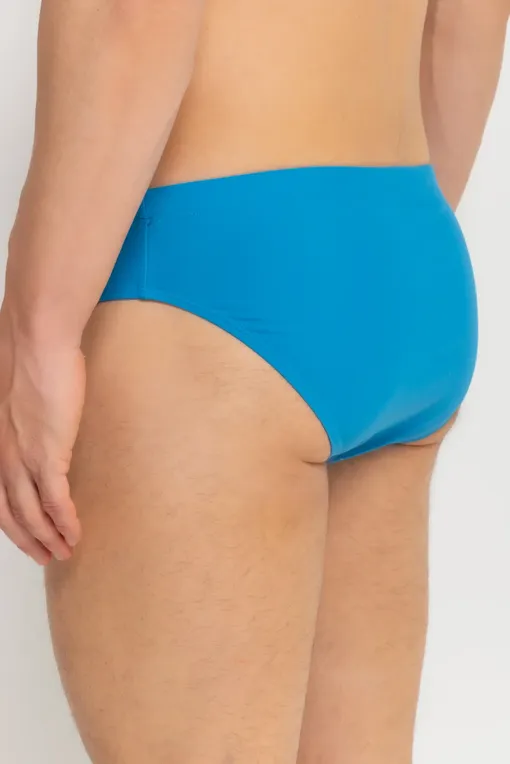 Плавки Bikkembergs BKK3MSP02 Mediterranian Blue