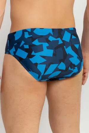 Bikkembergs BKK3MSP04 Mediterranian Blue