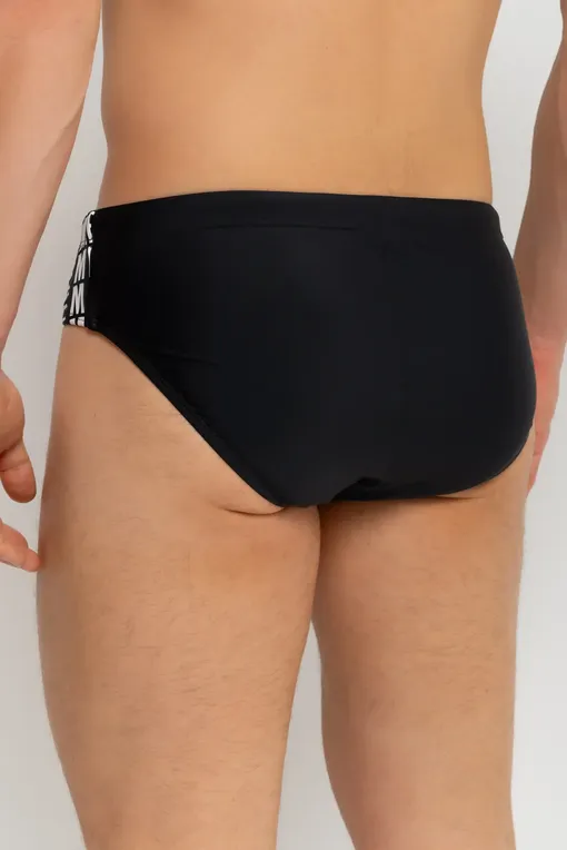 Плавки Bikkembergs BKK3MSP05 Black