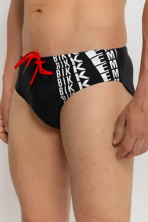 Bikkembergs BKK3MSP05 Black