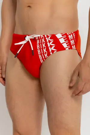 Bikkembergs BKK3MSP05 Orange.com