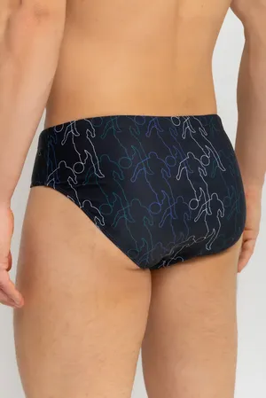 Bikkembergs BKK3MSP06 Black