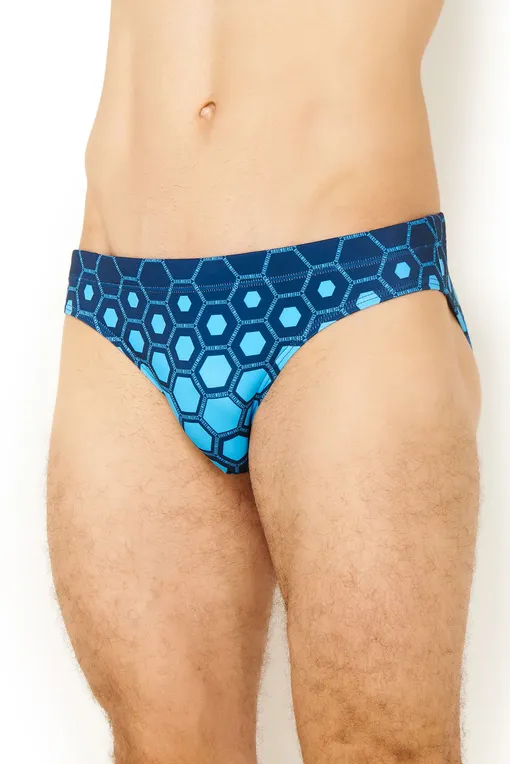 Плавки Bikkembergs VBKB05075 S220