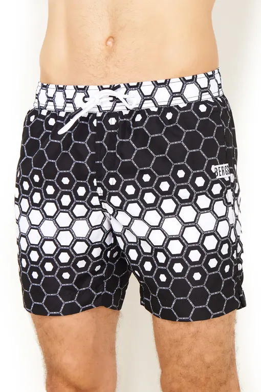 Плавки Bikkembergs VBKB05076 S105