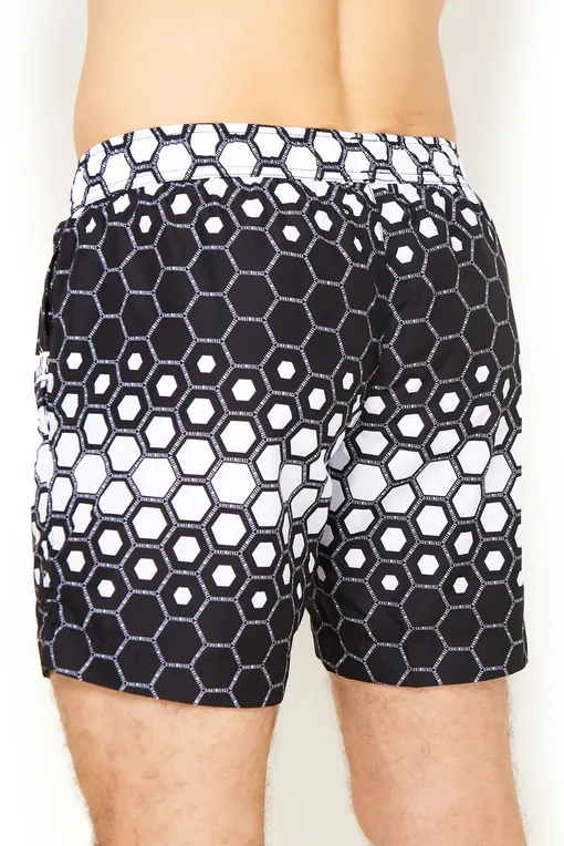 Плавки Bikkembergs VBKB05076 S105