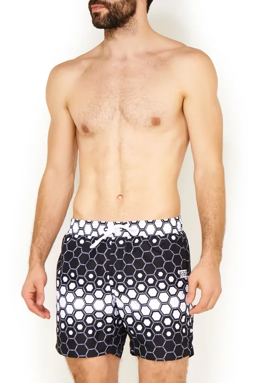 Плавки Bikkembergs VBKB05076 S105