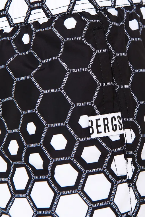 Плавки Bikkembergs VBKB05076 S105