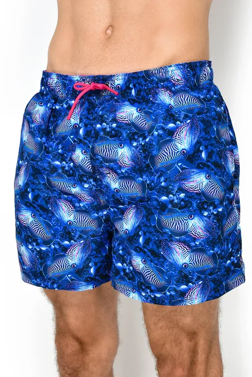 Плавки-шорты Bruno Banani 22012147 3094