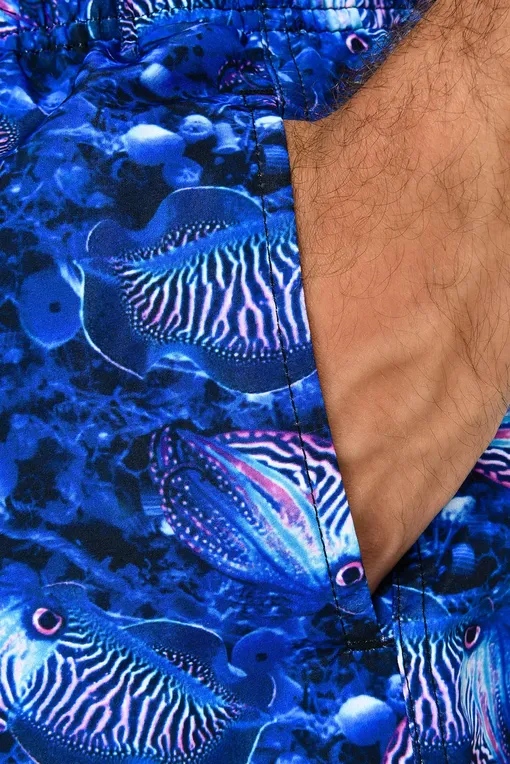 Плавки-шорты Bruno Banani 22012147 3094