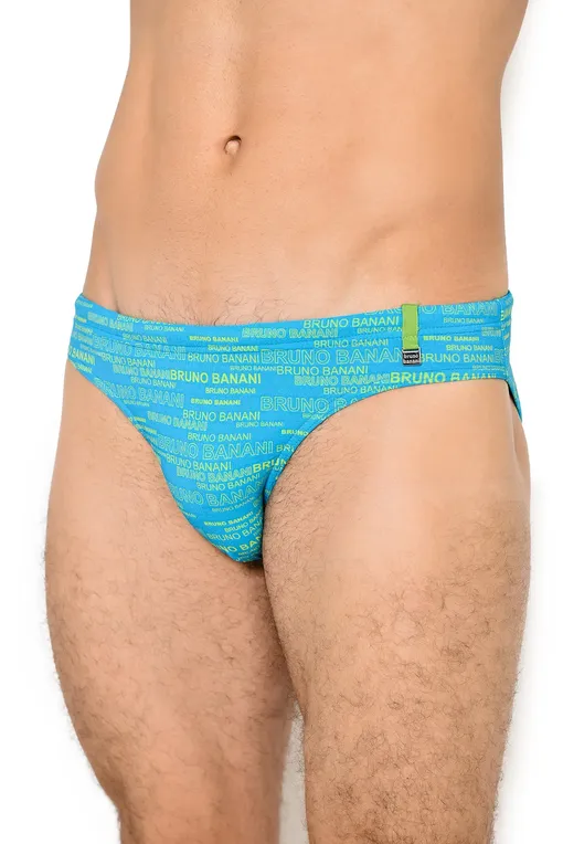 Плавки Bruno Banani 22021703 2142