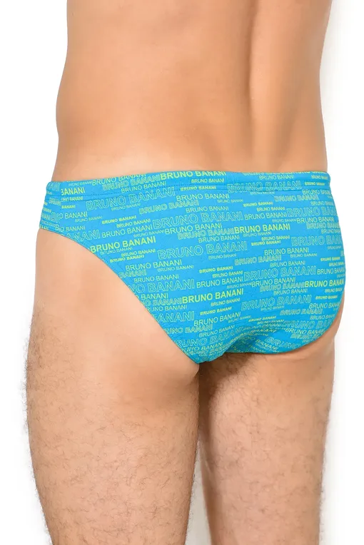 Плавки Bruno Banani 22021703 2142