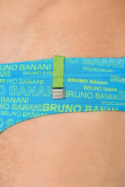 Плавки Bruno Banani 22021703 2142