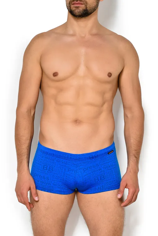 Плавки Bruno Banani 22021998 0377