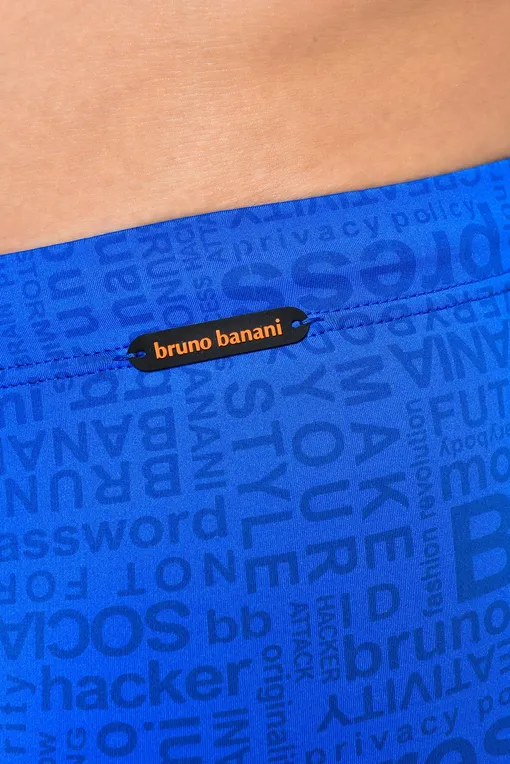 Плавки Bruno Banani 22021998 0377