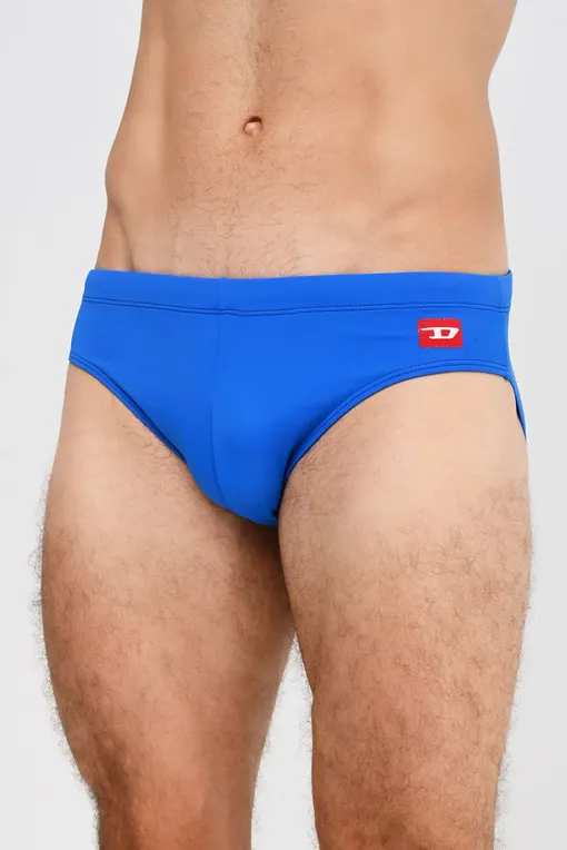 Плавки Diesel 00SMNQ0JEAX 8HY