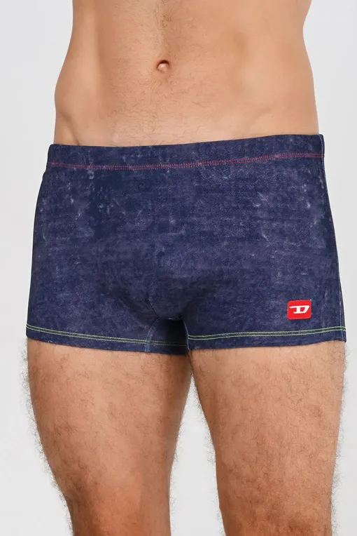 Плавки Diesel 00SMNR0PCAR 80N