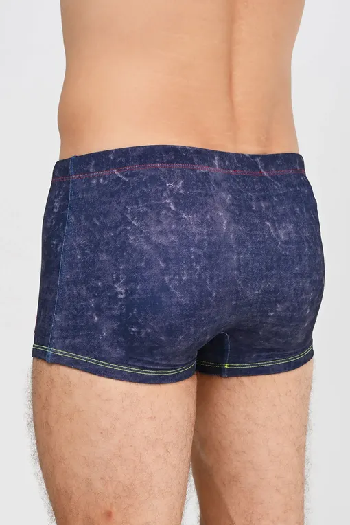 Плавки Diesel 00SMNR0PCAR 80N