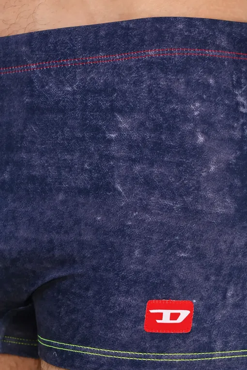 Плавки Diesel 00SMNR0PCAR 80N