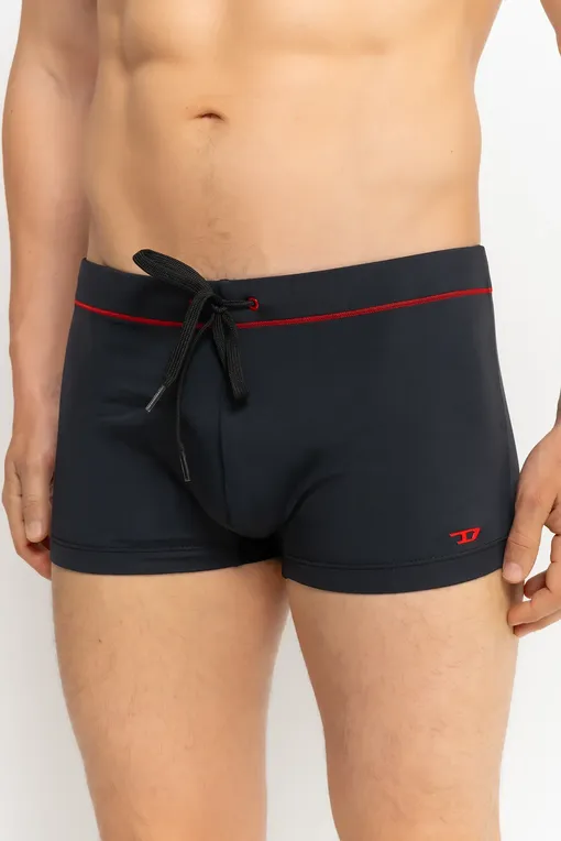 Плавки Diesel A096760NKAC 9XX