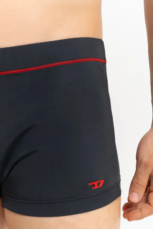 Плавки Diesel A096760NKAC 9XX