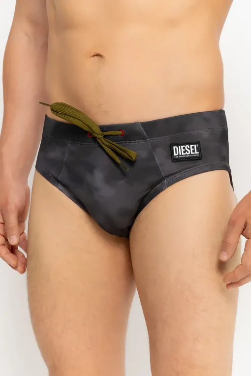 Плавки Diesel A096770TIAB E6853